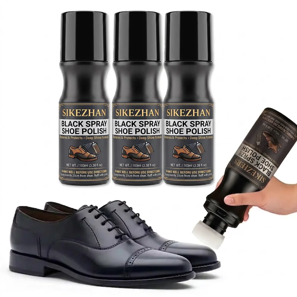 Leather Recoloring Balm and Care Wax Kit for Couch Sofa Car Seat Bags Jacket Scratch Faded Color Restoration Repair Cream Pro