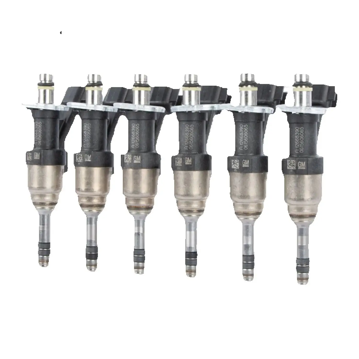 12668390 Fuel Injec… - image