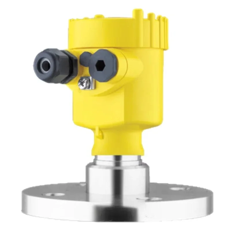 All-round measuring device ceramic pressure transmitter
