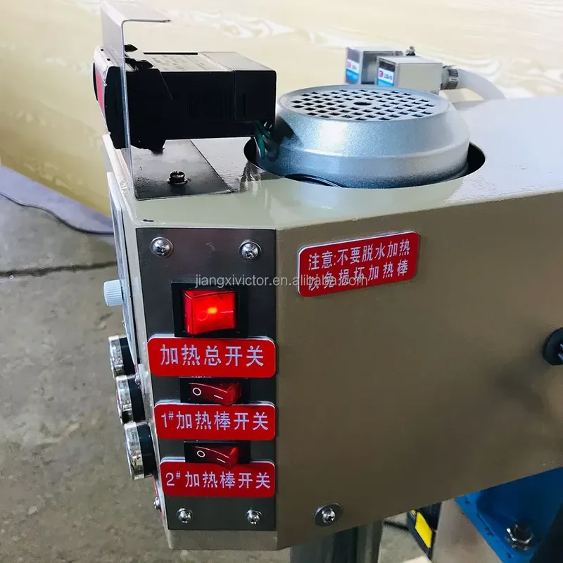 i 0.5/0.75/1/2/4/8L Stainless Steel/Acrylic Cells D12 Air Inflating Denver Flotation Machine for Copper