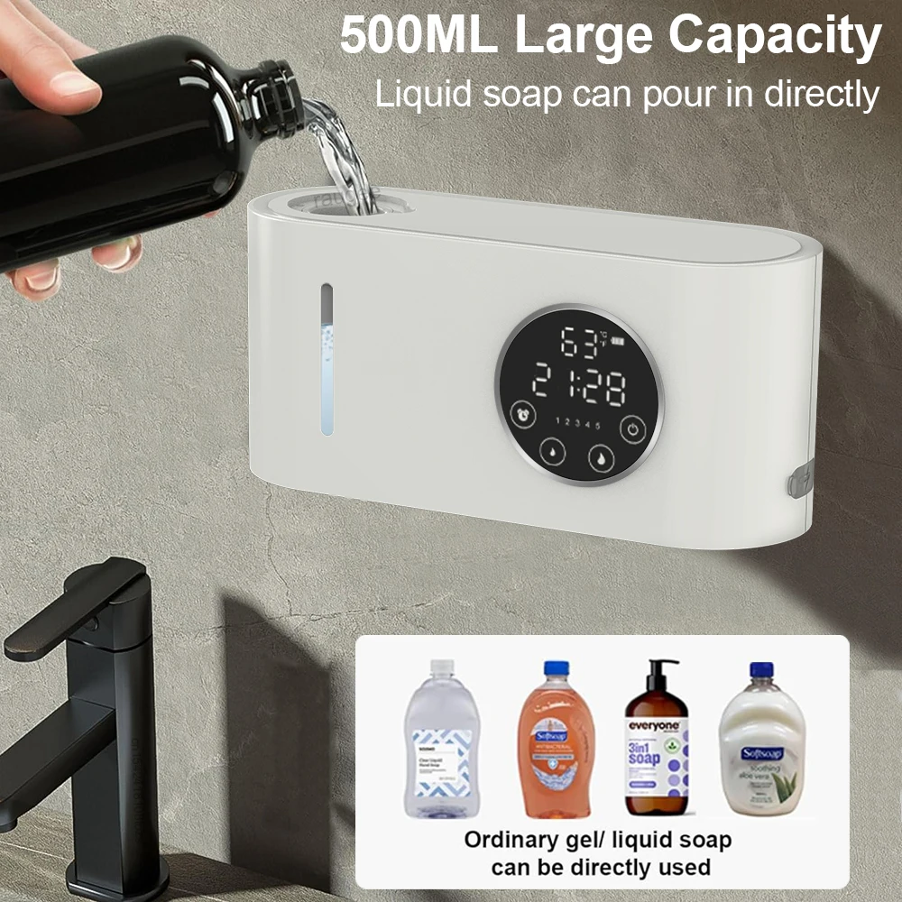 Thumbnail 4 - #73 Top Kitchen Soap Dispensers Picks for Every Budget