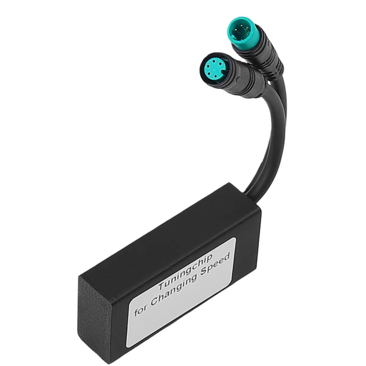 

(X07A) For Xiaomi 4 Lite 2nd Gen Electric Scooter Speed Limiting Removal Device Controller, Adjustable Speed Tuning Accessory