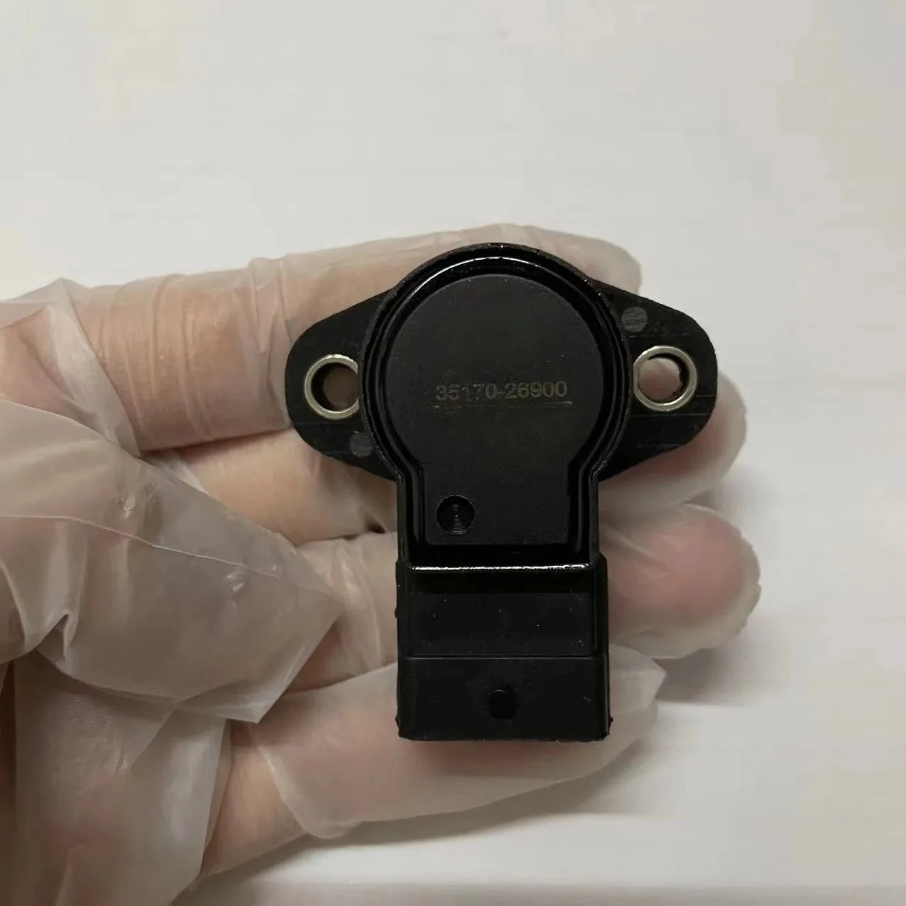 

1pc 35170-26900Genuine No.:35170 26900 Throttle Position Sensor Fits Accent KKia Rio 06-11 TH432 , , 35170-26900