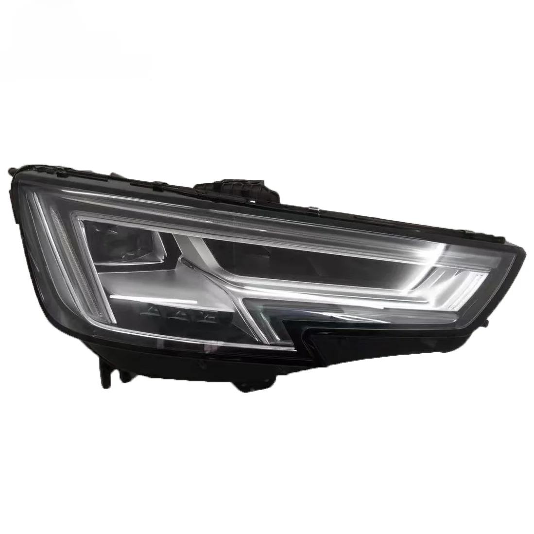 

Top Sale Car Head Lamp Direct Sale Auto Lighting Systems For Audi 2016 to 2019 model A4 b8 b9 b10 led headlights