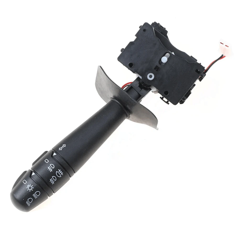 Turn Signal Switch Headlight Switch For Renault Clio 2/ Kangoo VW Passat B5 FL 1998-2005,77010-53058