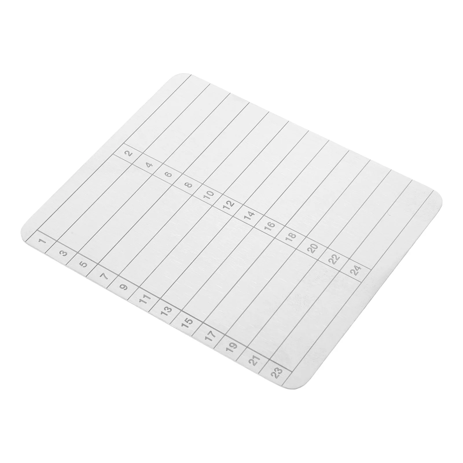 Memory Board 24 Keys Interactive Educational Electronic Learning Aid for Early Brain Development Study Tool Assist