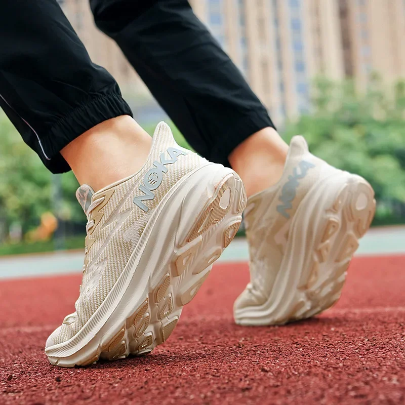 Zapatillas Deportivas para Hombre con Amortiguación de Aire, Zapatillas de Running, Tenis, Maratón, Zapatillas Deportivas para Mujer, Zapatillas Deportivas Especiales para Actividades al Aire Libre