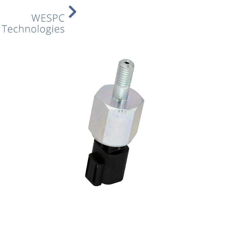 Imagem -04 - Sensor de Pressão de Óleo Substituição para Motor Série Perkins 400 403d07 T421762 185246290 Novo