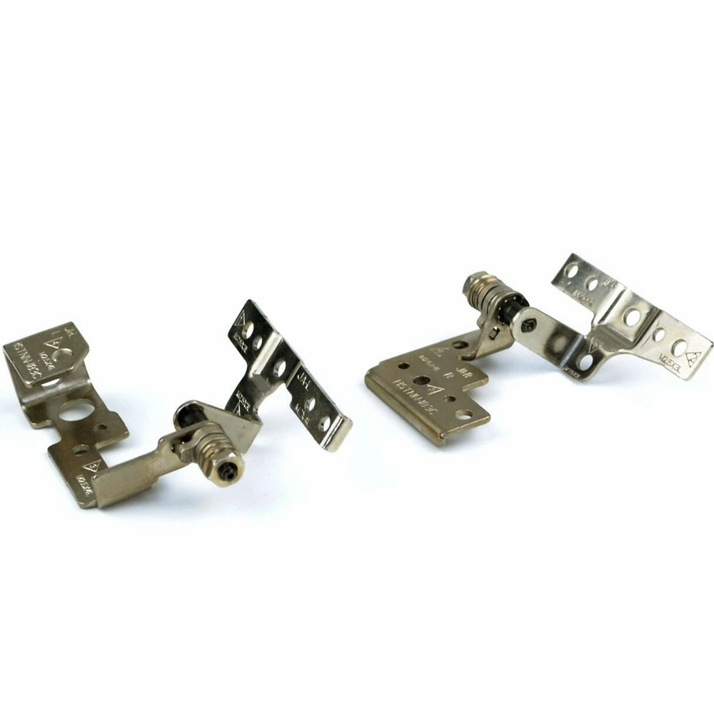 Laptop LCD Hinges Left & Right For HP Pavilion DM4 DM4-1000 DM4-2000 608214-001 Left and Right