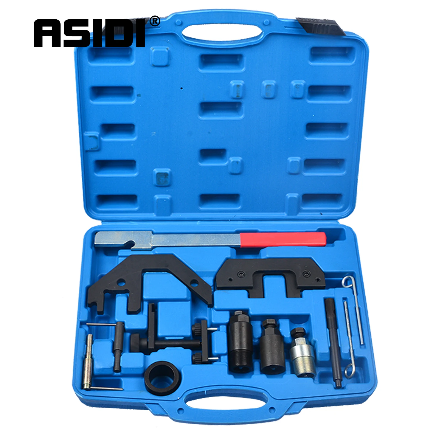 

Diesel Engines Timing Tool Kit For BMW M41 M51 M47 M57 TU T2 E34 to E93