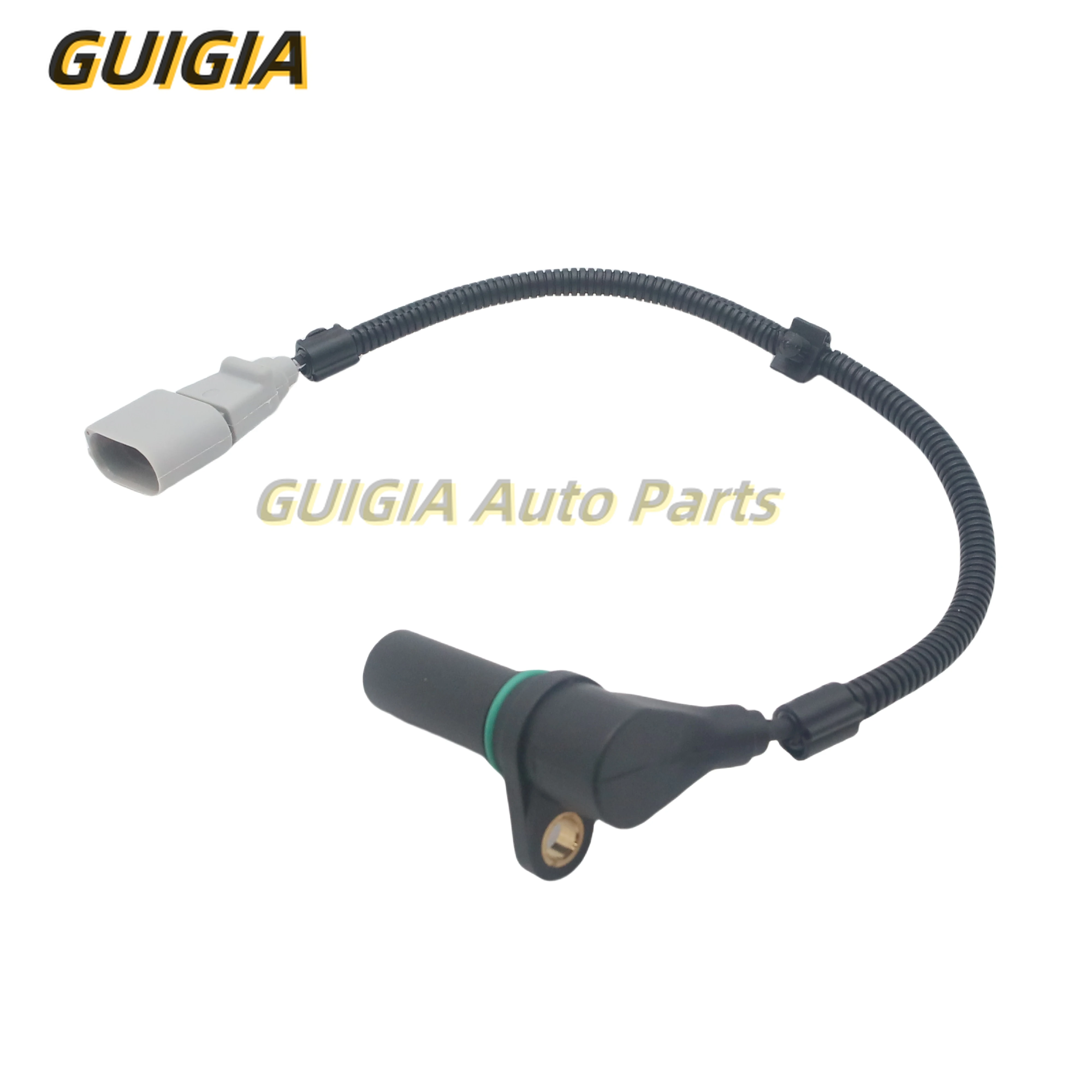 

070957147 Датчик положения коленчатого вала подходит для моделей Volkswagen Multivan Transporter V 2.5 TDI от (2003 до 2009 г.) Новые автозапчасти