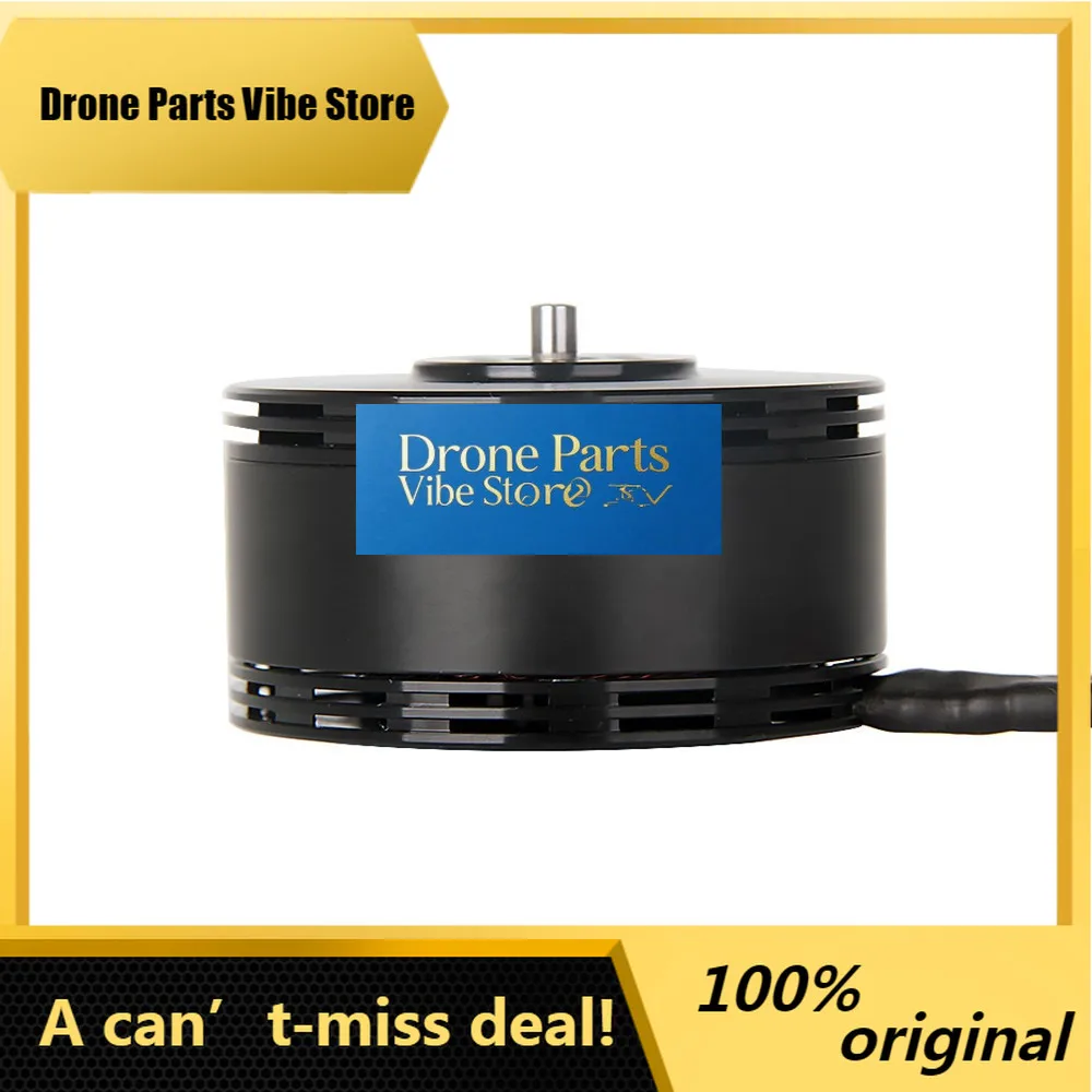 

DParts12026 V505 KV260 High Efficient Brushless DC VTOL Dr-one Motors For Quadcopter VTOL Air-craft