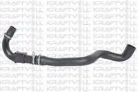 10031580 TURBO hose MEGANE II SCENIC II 1.5dci LB23