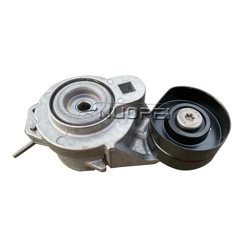 VOL Engine System Timing Belt Tensioner Pulley Oem 21983655 7421983655 for Truck Tension Roller