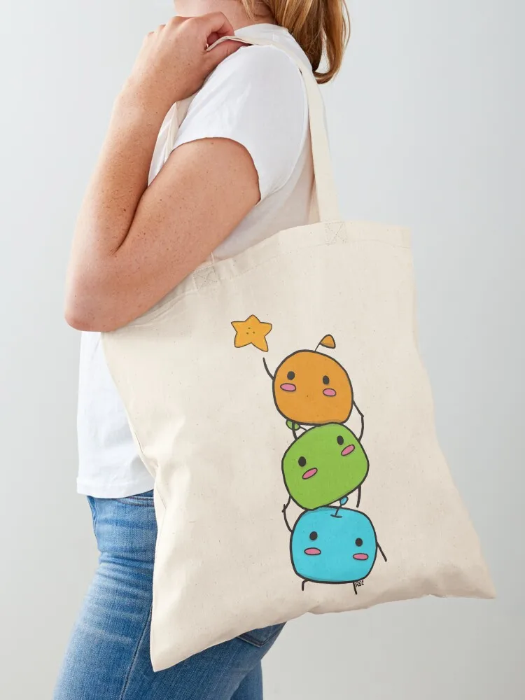 

Junimos - Stardew Valley Tote Bag sac pour femme Shopper bag tote bags men Shopper handbag