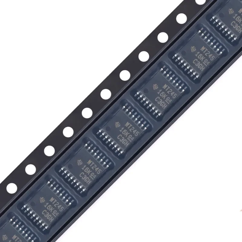 Original genuine SN74AVC4T774PWR SN74AVC4T245DGVR SN74AVC4T245PWR