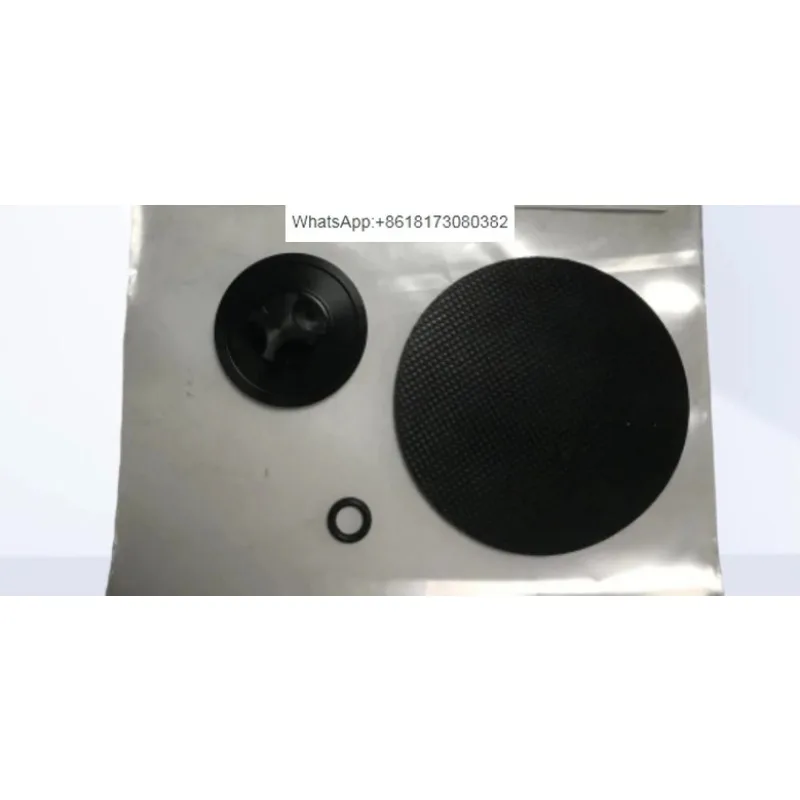 1 PCS Air compressor accessories Solenoid valve 400706.0 Repair kit 400707.0 Diaphragm 400905.0
