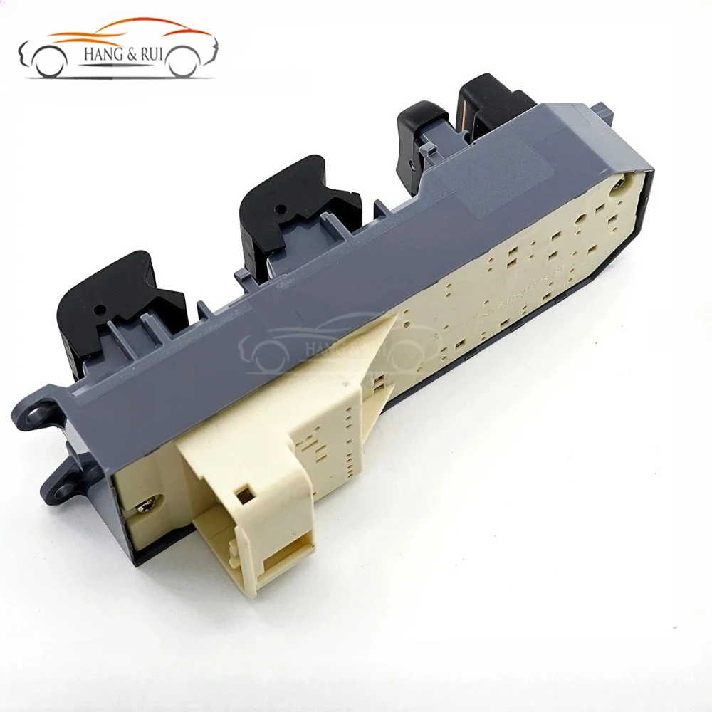 84820-06100 Master Power Window Switch For Toyota Contro RAV4 Camry Corolla Auris Urban Cruiser
