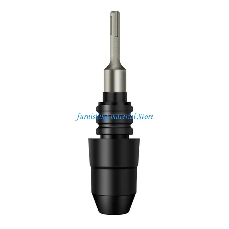 

Y5GD SDSs to SDSs Adapter for Rotary Hammer Drill 21cm/8-1/4Inch Long