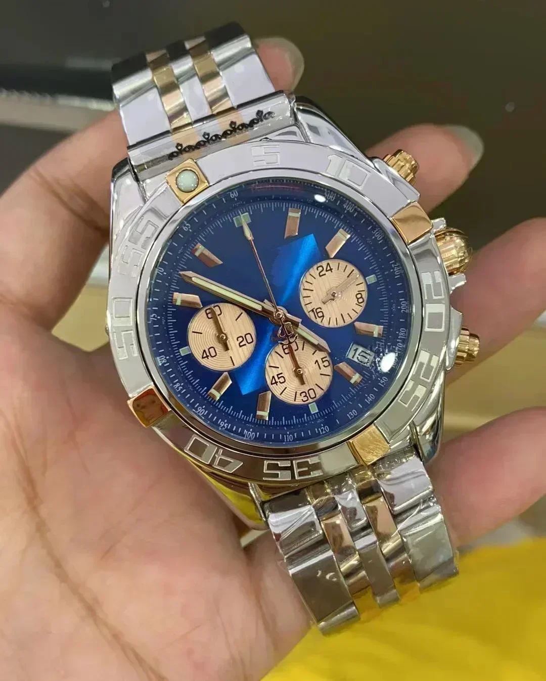 Рисунок 2 - Высокое качество