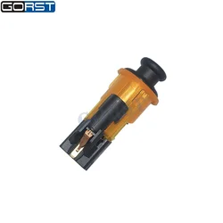 Car Cigarette Lighter 8200046338 for Renault Kangoo Megane Master Clio Dacia Auto Part 8200021577 7700434803 7700436354