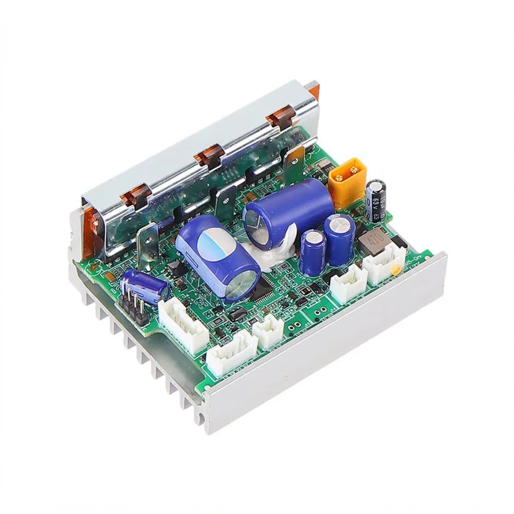 Replacement Bluetooth Controller Board For Mi5 Scooter Repair Component Electric Vehicle Motherboard