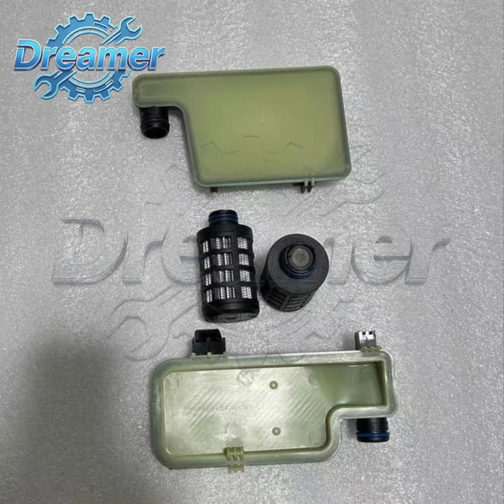 

Brand New 7DCT300 Auto Transmission Oil Filter Repair Kit 2517207207 2517206413 2517206713 for BMW Mercedes-Benz Geely landwind