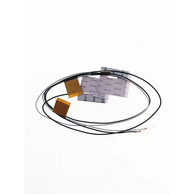 Replacement Laptops Signal Antenna WIFI Flex Cable For Dell Latitude 3520 E3520 460.0QP01.0001 025.901T7.0001