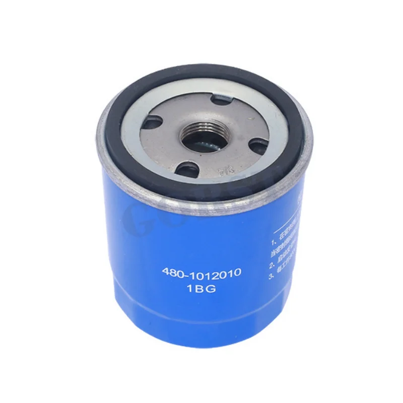 Tonlinker OE 480-1012010 Oil filter For CHERY JETOUR T2 Traveller ARRIZO 3 5 SQRE4T15B TIGGO 3X 5X 7 Tiggo 2 Tiggo 7/8 Fulwin