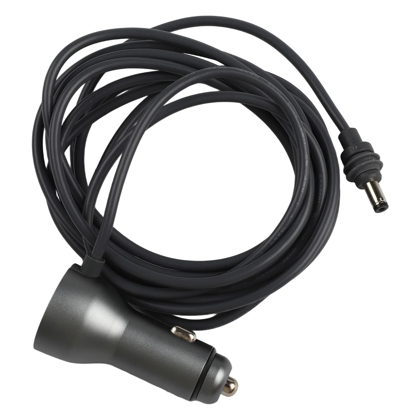 Multi Application Power Cable for Starlink For Mini with DC and USB Ports for 12 24V Vehicle Systems 300cm 500cm