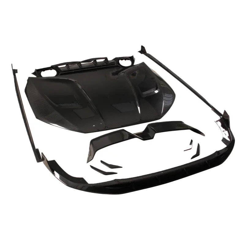 Body Kit For RS3 8Y…