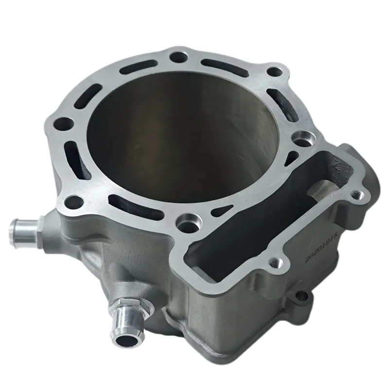 Motorcycle Cylinder… - image