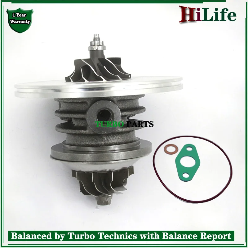 GT1544S Turbine Cartridge 045145701CV 045145701JV Turbo CHRA For For VW LUPO 1.4 TDI 1422 ccm 55 KW 75 PS 1999/01-2005/07