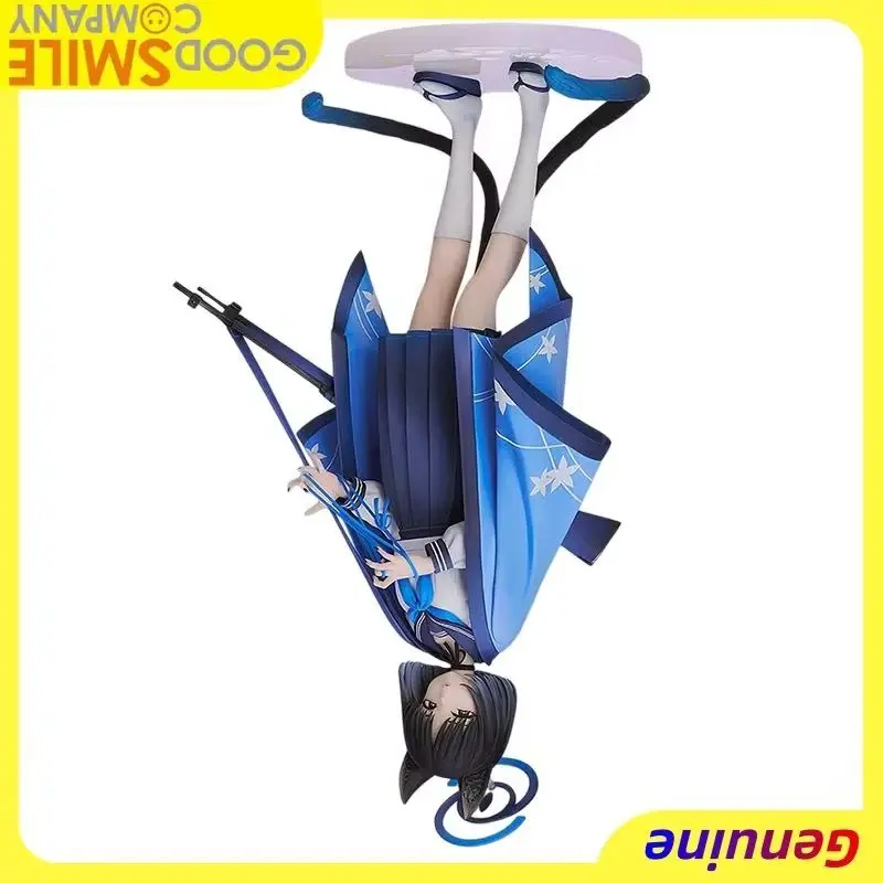 

【100%original】GOOD SMILE COMPANY Blue Archive - Kiryuu Kikyou - 1/7 H=25CM Collection Series Model Cartoon Character Garage Kit