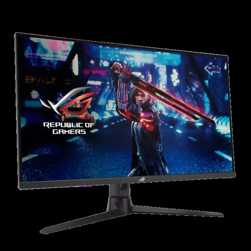 Gaming PC IPS ROG Strix XG32UQ 160Hz 3840x2160 4K HDR600 1ms Gaming IPS DISPLAY Gaming Screen DP+HDMI+USB