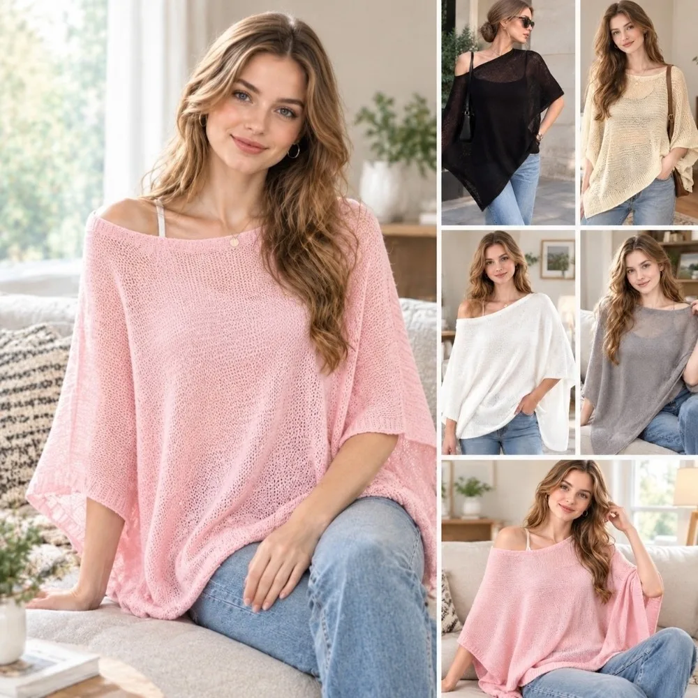 poncho-de-malha-respiravel-de-fibra-de-viscose-macia-estilo-xale-de-seda-gelada-ombro-a-ombro-com-detalhes-vazados-soltinho-para-praia