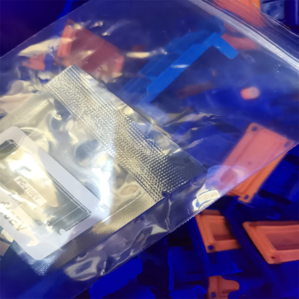 

PC-211EV PC-211E PC-211 PC 210 PC-230R PA-210 PB-210 Чип картриджа с тонером для Pantum M6500 M6550 M6600 P2500 P2200 P2207 P2500W