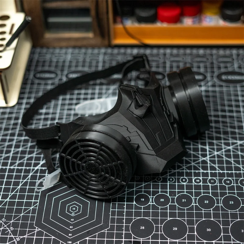 Jogo amor e espaço profundo sylus aster xavier cosplay máscara prop festa de halloween para mulheres homens carnaval presentes de aniversário traje