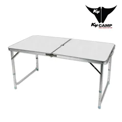 120 Advanced table/car camping/camping table/folding table