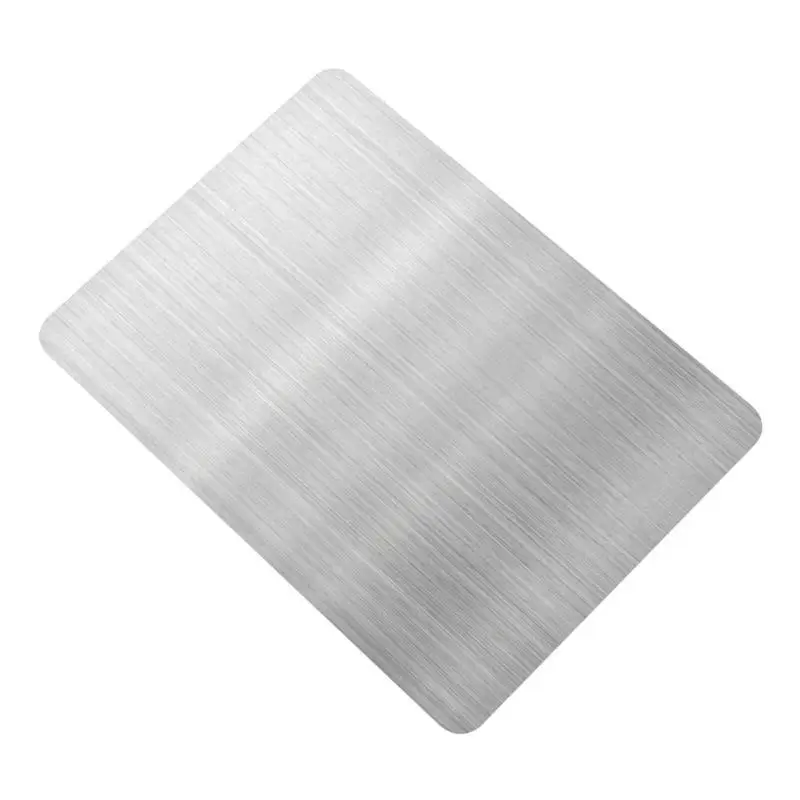 

G6KF Standard Cutting Pad Stainless Steel Cutting Pad For Scrapbooking, Cardmaking