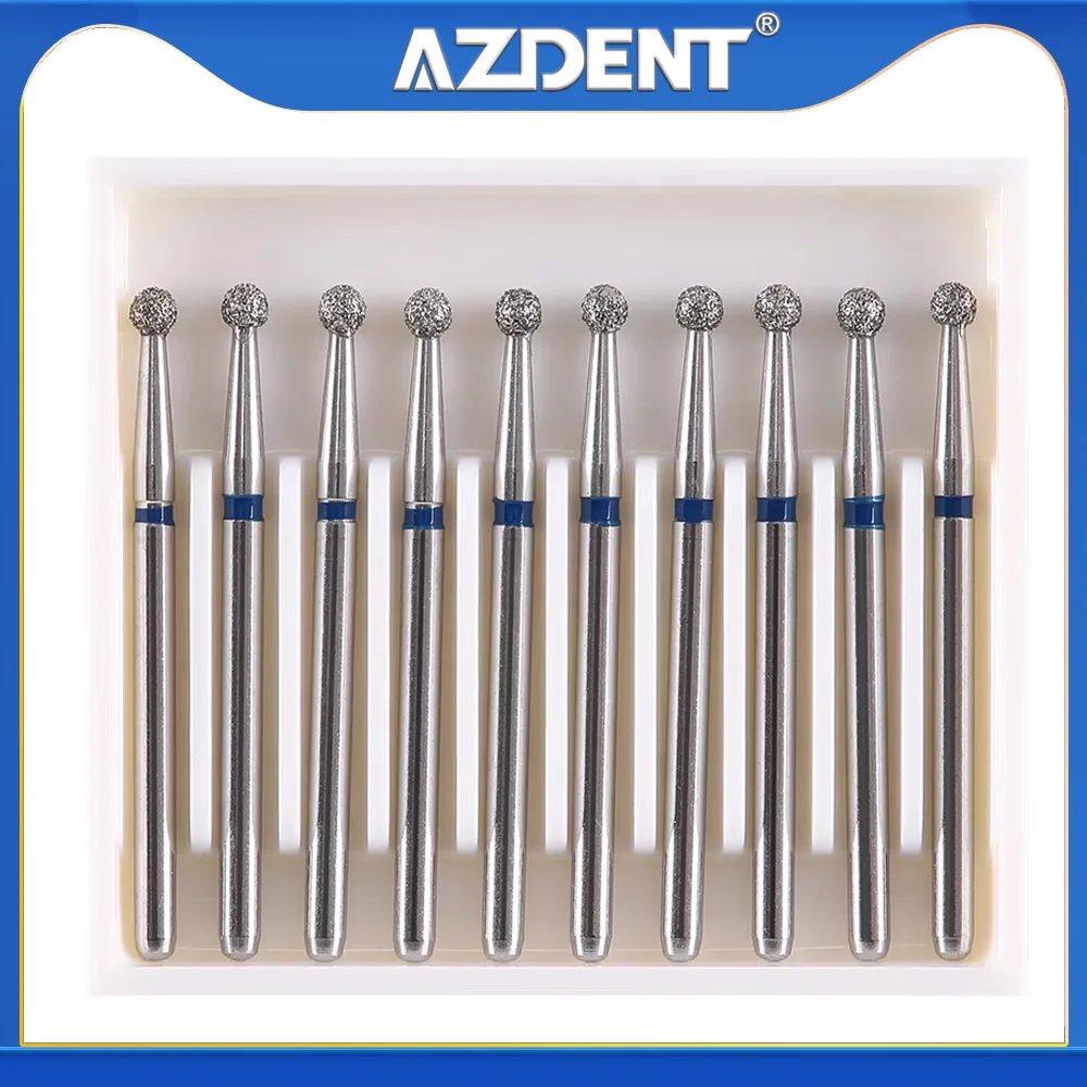 האם בור הידרולית Azdent Dental FG דיאמונד בור הידרולית הוא הבחירה הנכונה עבורך?