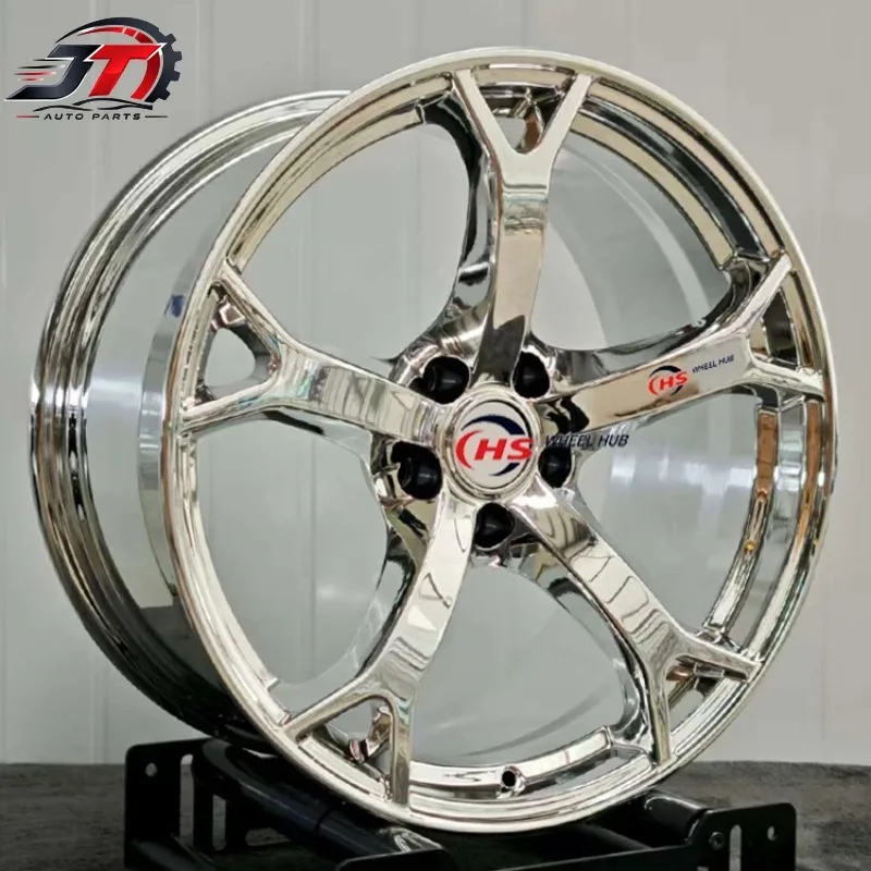 JT Wangu Custom Rendering Sport Forged Rim 16 17 18 19 20 21 22 23 24 Inch High Performance Track Wheels