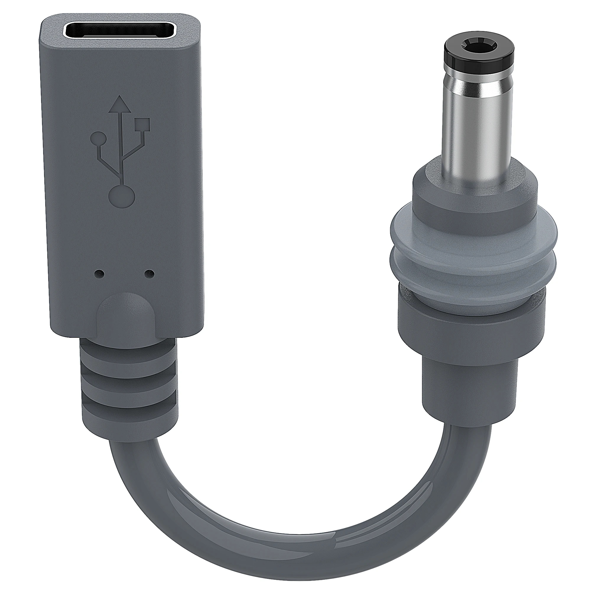 For STARLINK Mini USB-C Female To DC Power Adapter Cable High Quality Cable D C Plug Weatherproof Outdoor Use For Starlink Mini image 6