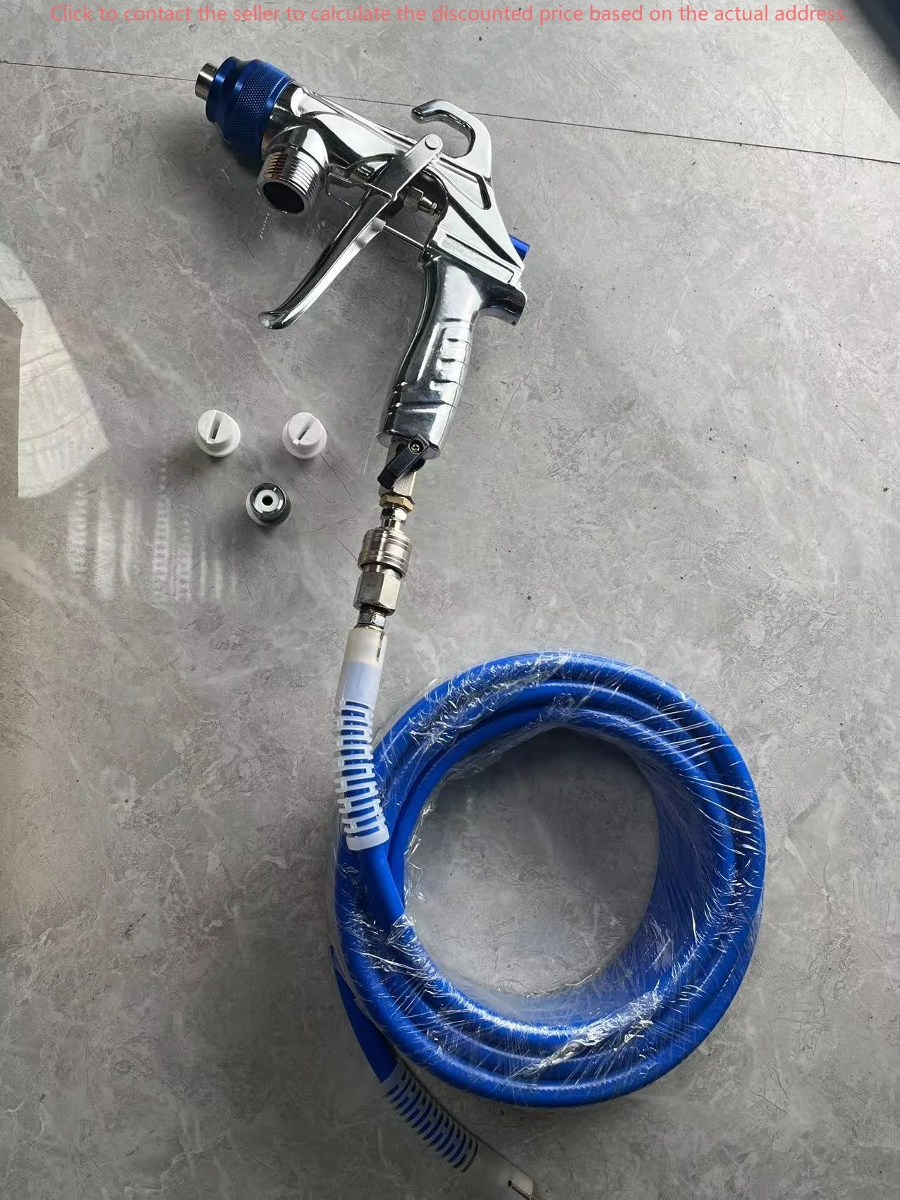 Cheap Price Small Putty Spraying Machine For Spraying Fire-resistant And Waterproof Materials