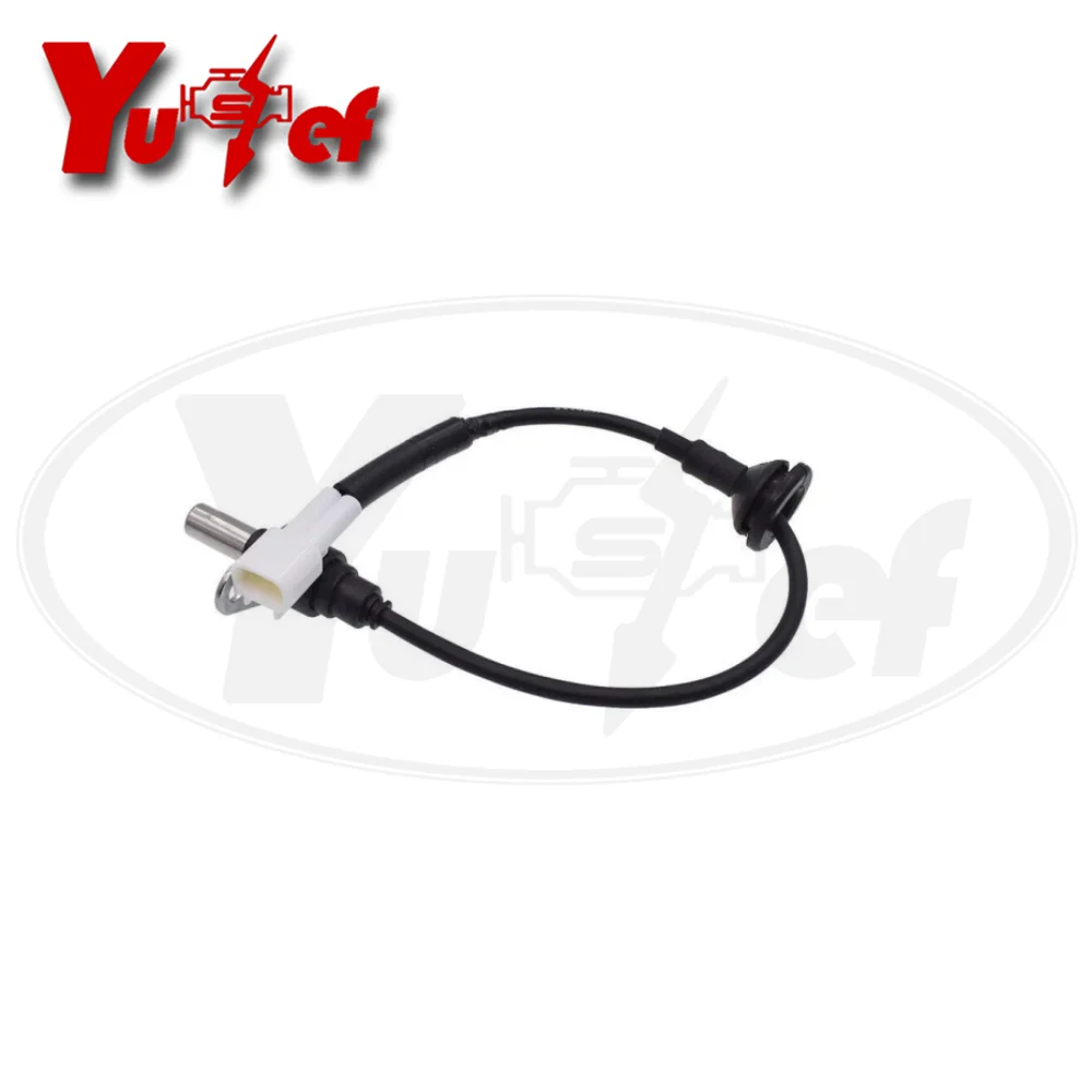 ABS Wheel Speed Sensor For ISUZU D Max OE 8-98002215-0