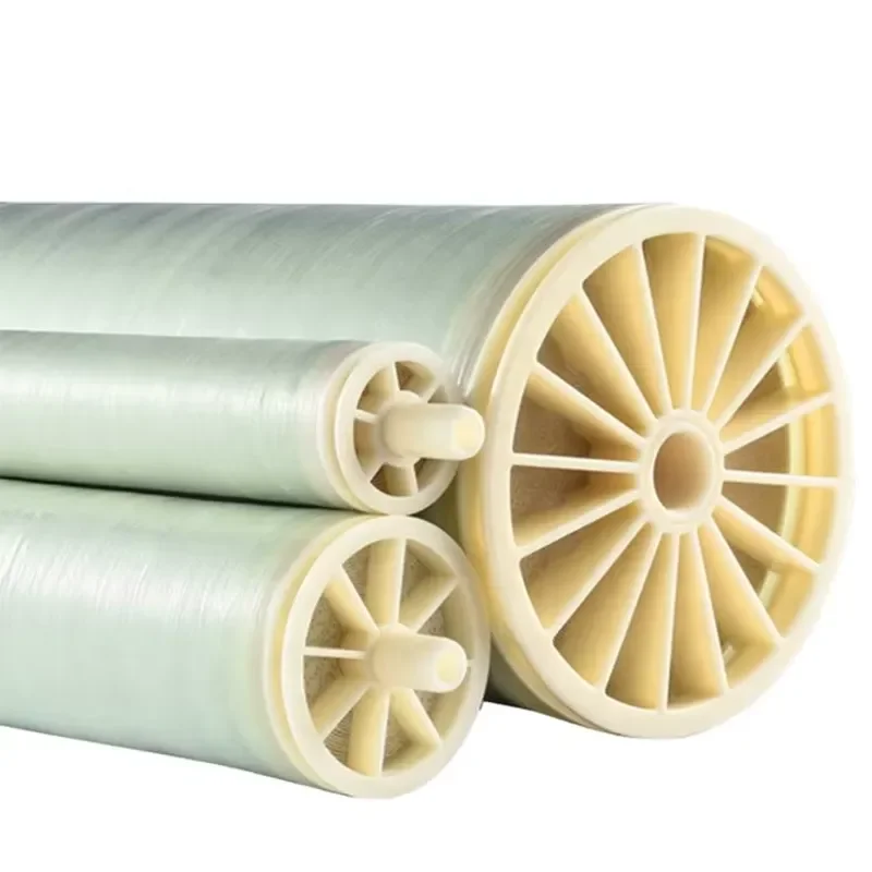 Nano Water Filter 8040 Nano Filter Water Purifier 4inch Nanofiltration Membrane