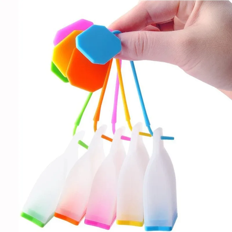 Food Silicone Tea I…
