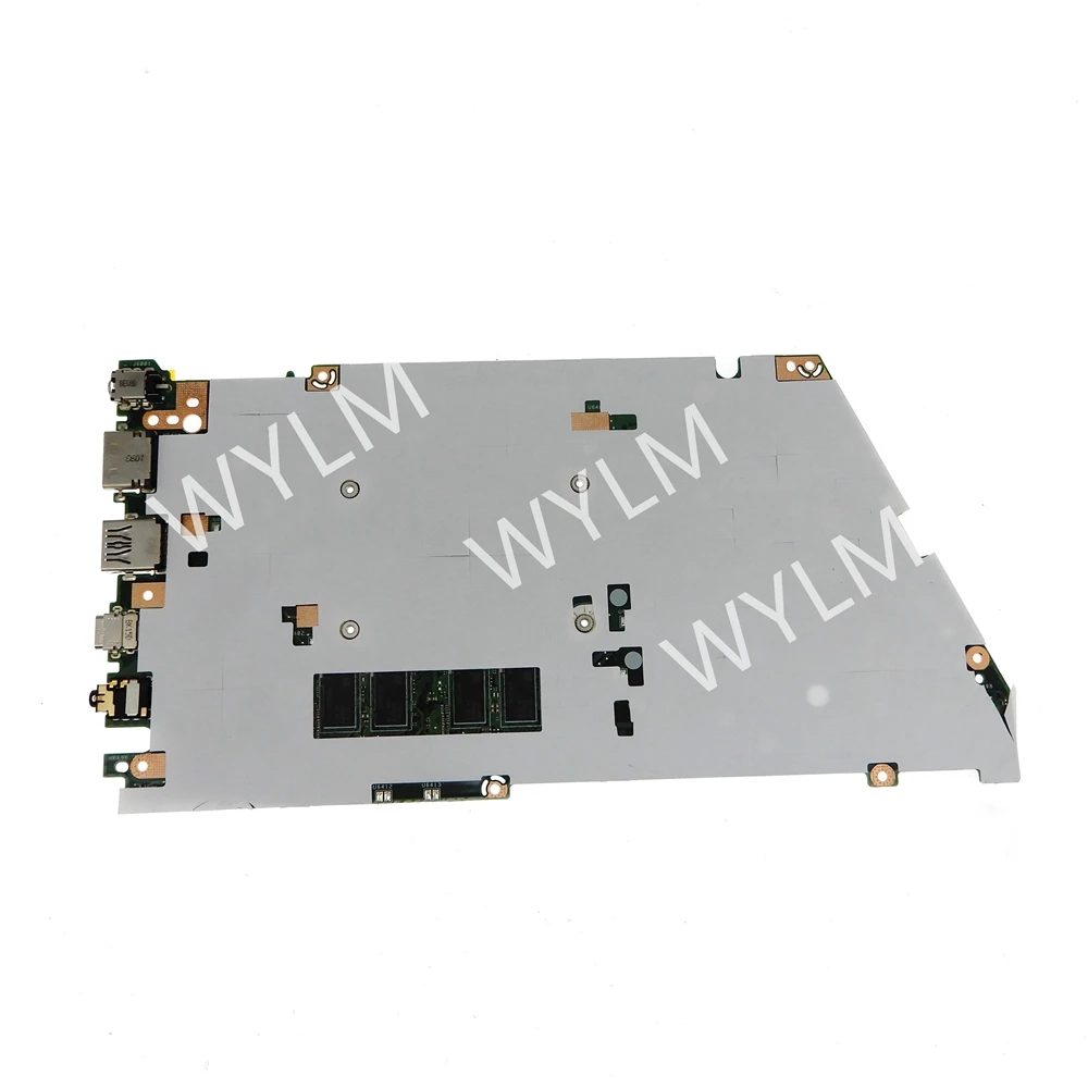 X421DA with 3250U R5-3500U CPU 4GB/8GB/16GB-RAM Mainboard For Asus VivoBook V4000D X421DK X421D M413DA Laptop Motherboard