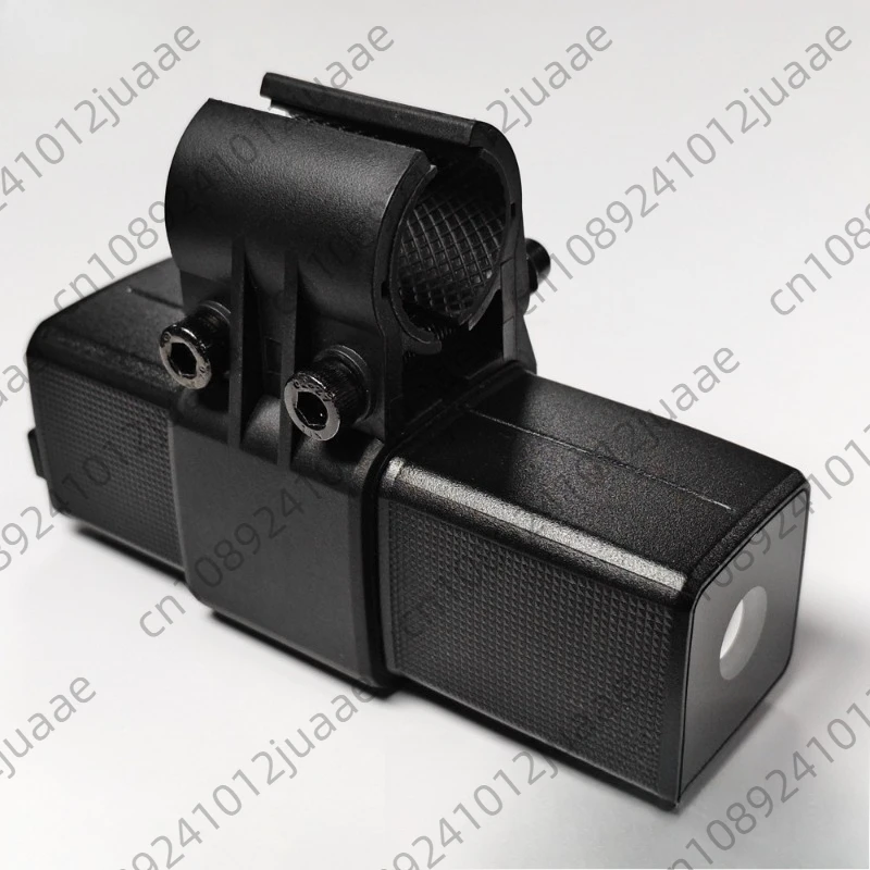 Q8 Shotcam 4K WiFi BT Waterproof Hunting Camera With Red Dot Crosshair For Hunting Scope Shooting