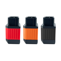 OBD2 EOBD Scanner Blue-tooth BT5.0 Elm327 V1.5 Elm 327 Konnwei KW905 Car Diagnostic Tool Fault Code Reader Escaner Automotriz